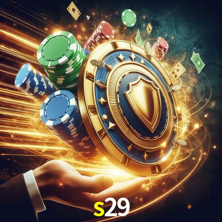 Torneios e prêmios garantidos na s29