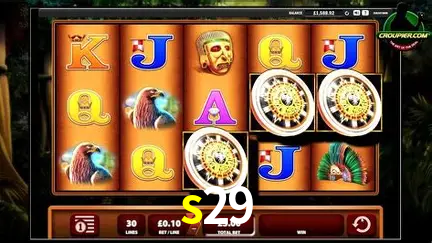 Jogos de mesa e apostas rápidas na s29