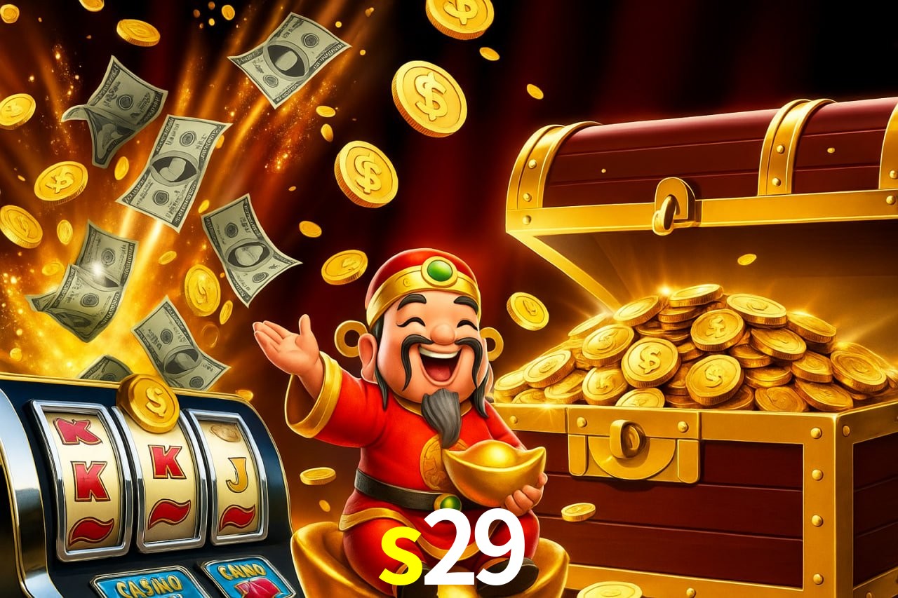 Slots de fortune e cartas de sorte