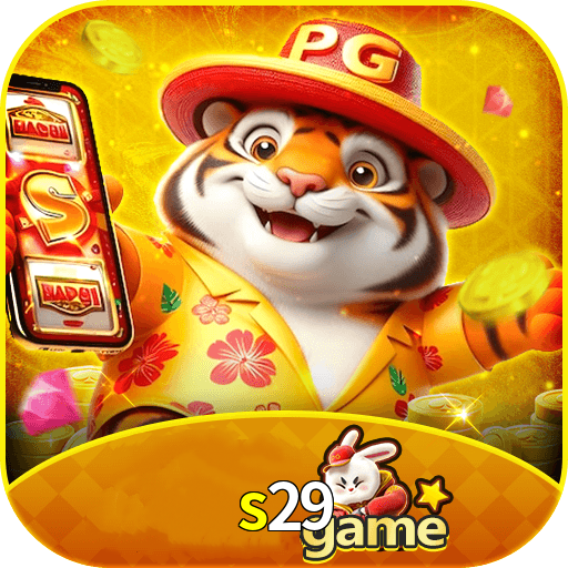 Imagem promocional da s29 mostrando a plataforma e suas vantagens